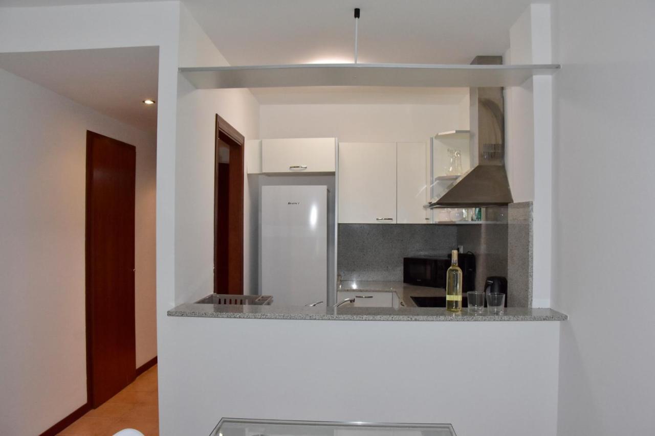 Apartament Milat L'Eucaliptus Extérieur photo