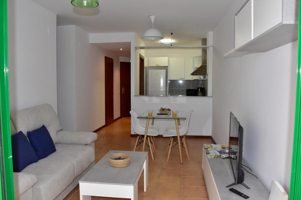 Apartament Milat L'Eucaliptus Extérieur photo