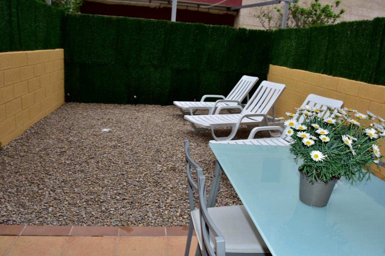 Apartament Milat L'Eucaliptus Extérieur photo